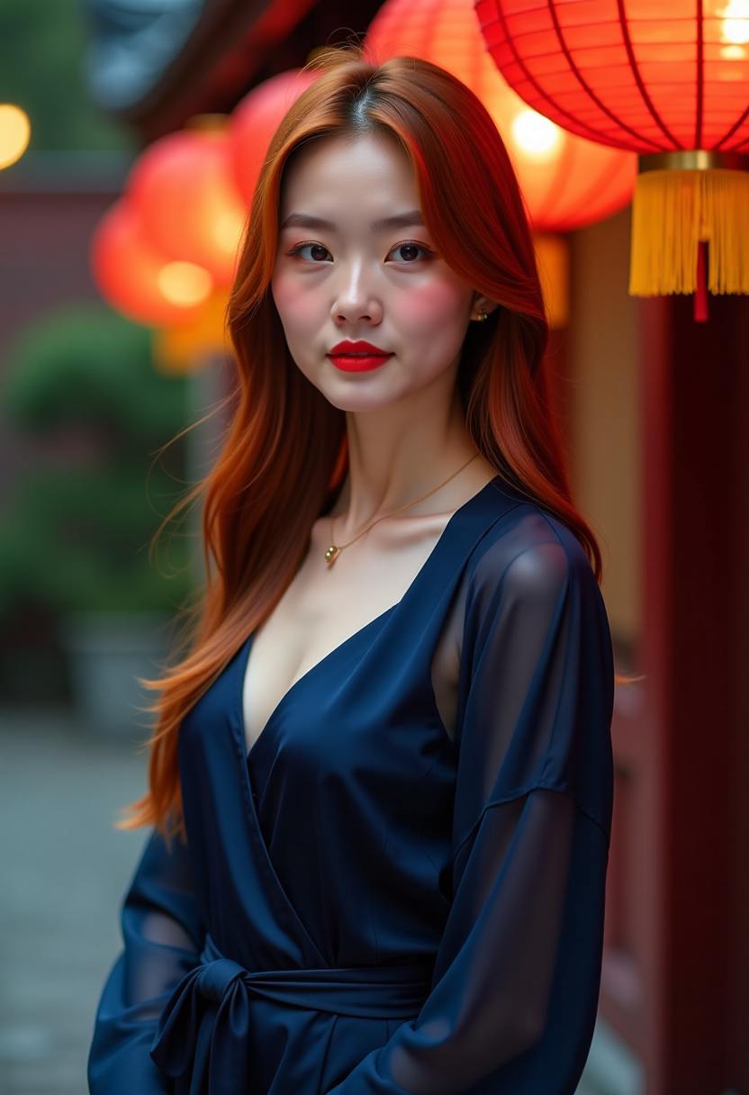 风起云涌之谍影重重