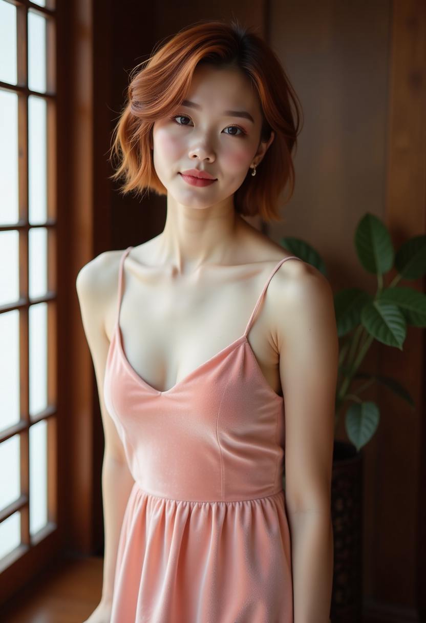 时光旅行者日记